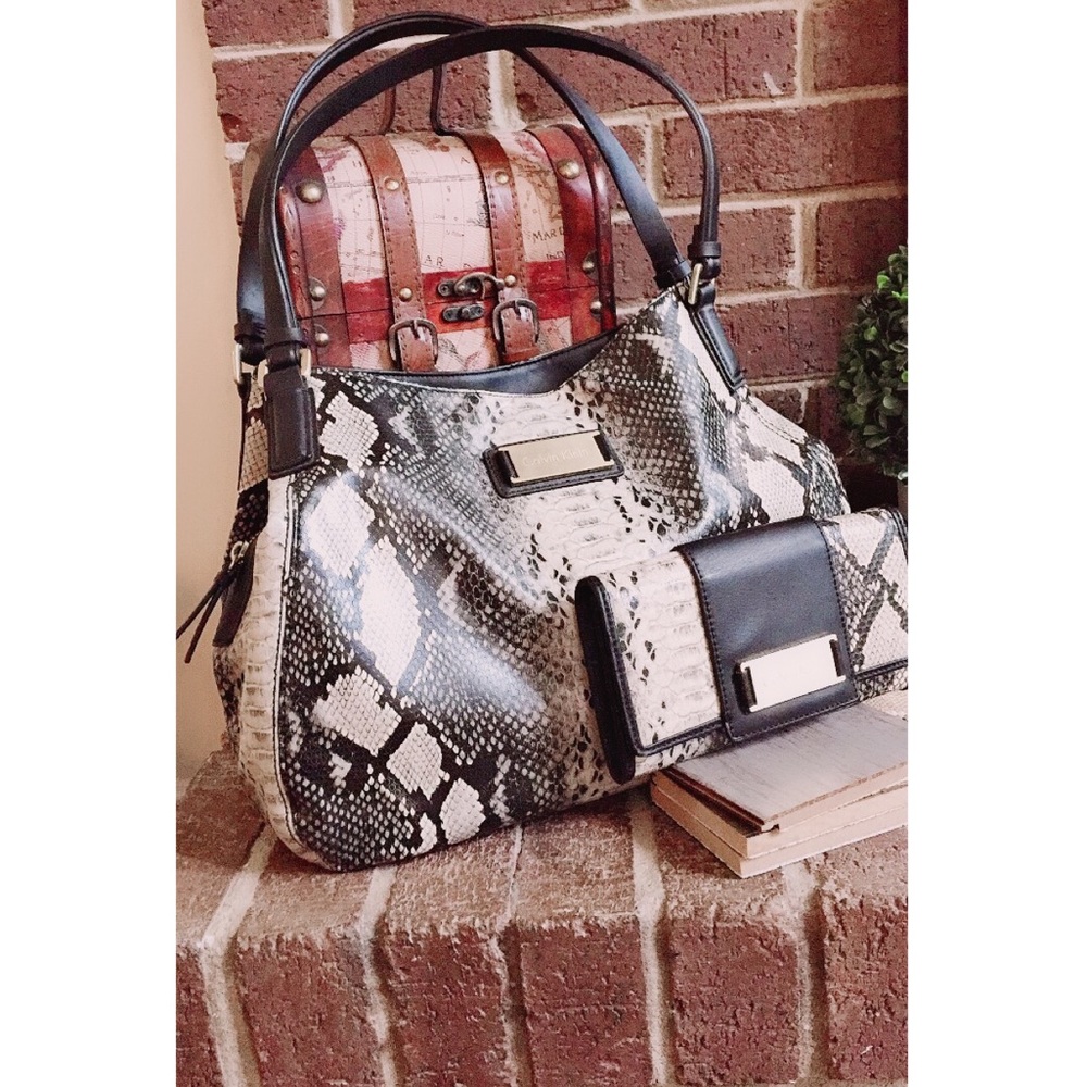 Calvin Klein Handbag